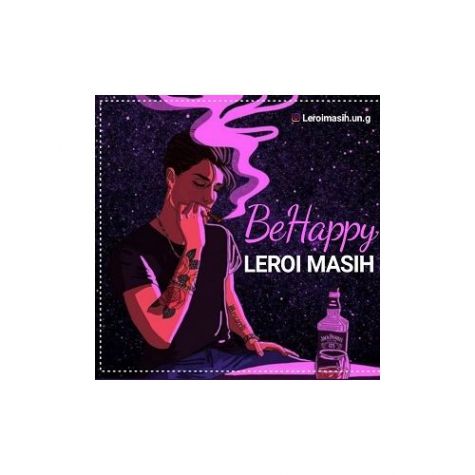 دانلود آهنگ لروی مسیح به نام خوشحال باش